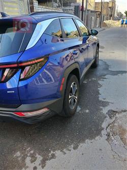 هیوندای تۆکسۆن